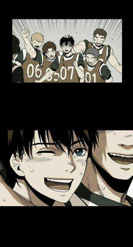 Infectee - Chapter 2 - Trang 48