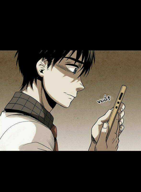 Infectee - Chapter 2 - Trang 6