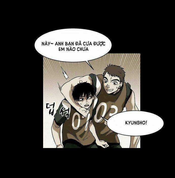 Infectee - Chapter 2 - Trang 53