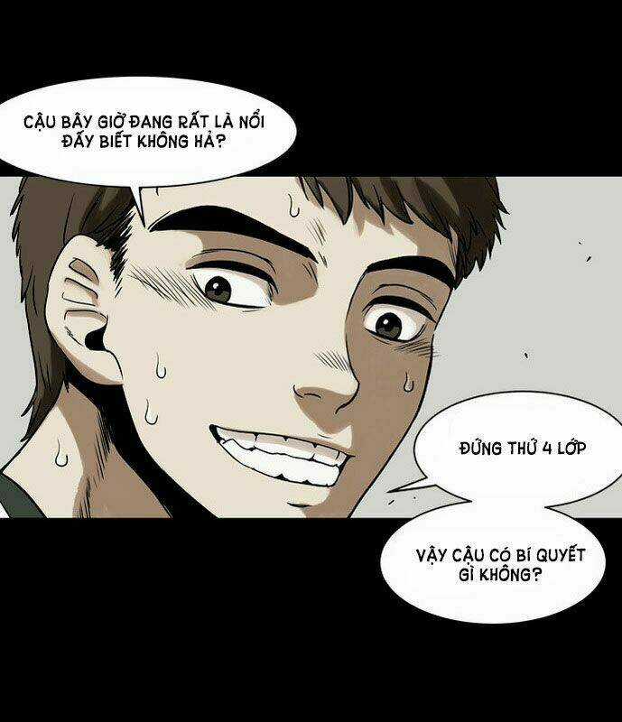 Infectee - Chapter 2 - Trang 54