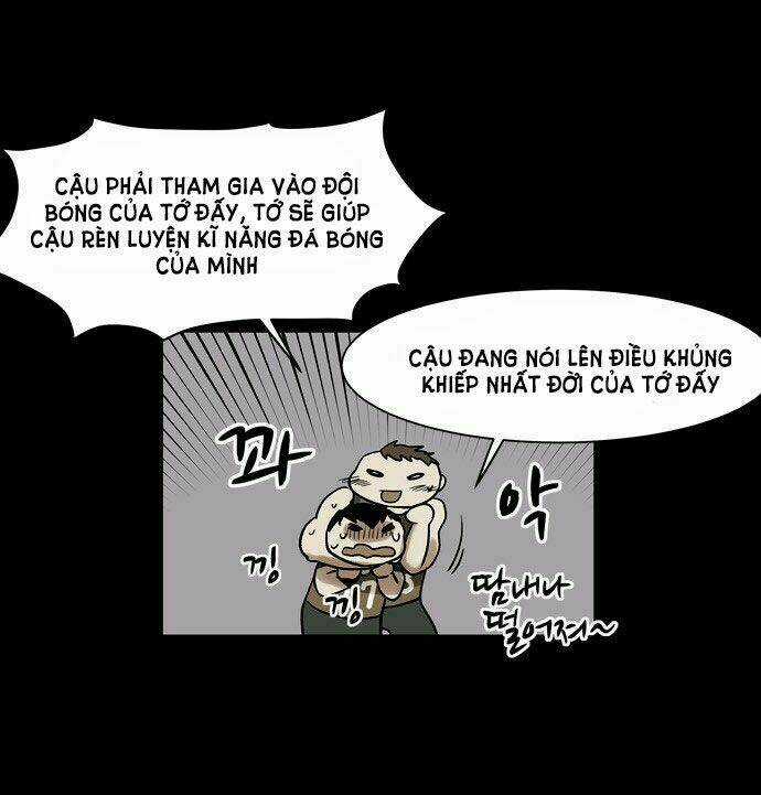 Infectee - Chapter 2 - Trang 56