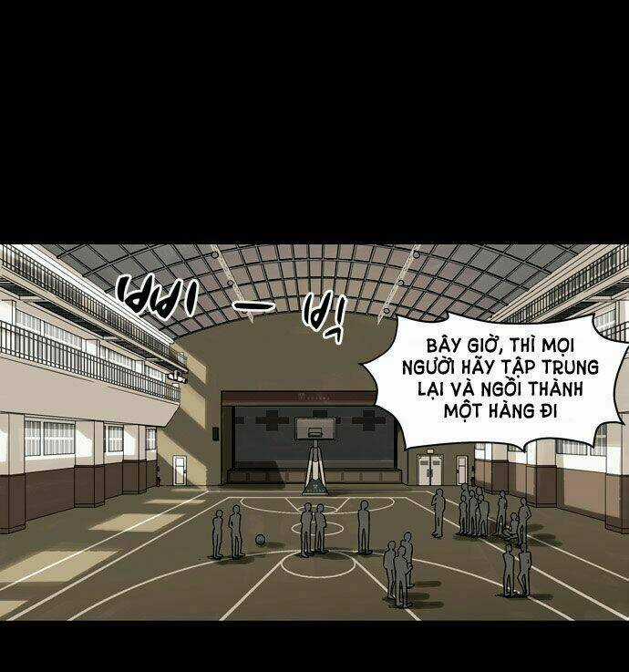 Infectee - Chapter 2 - Trang 57