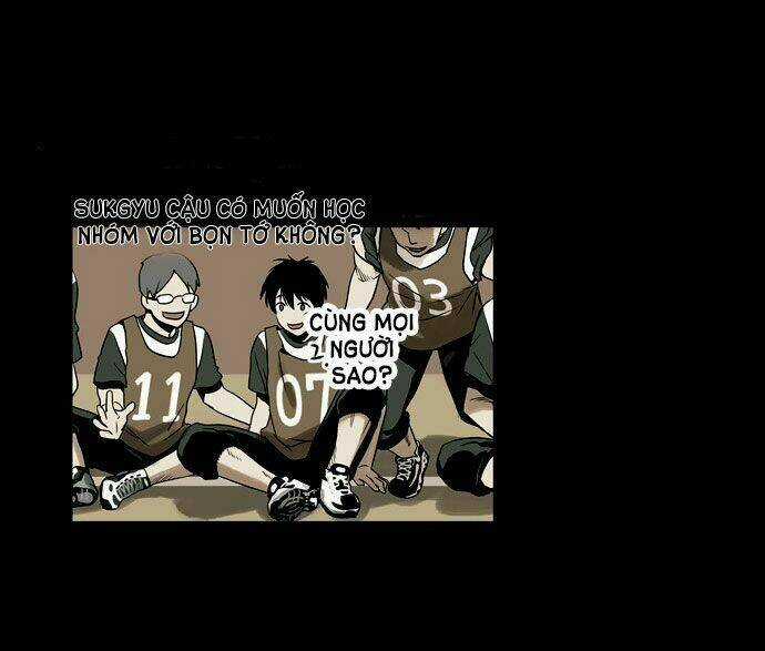 Infectee - Chapter 2 - Trang 58