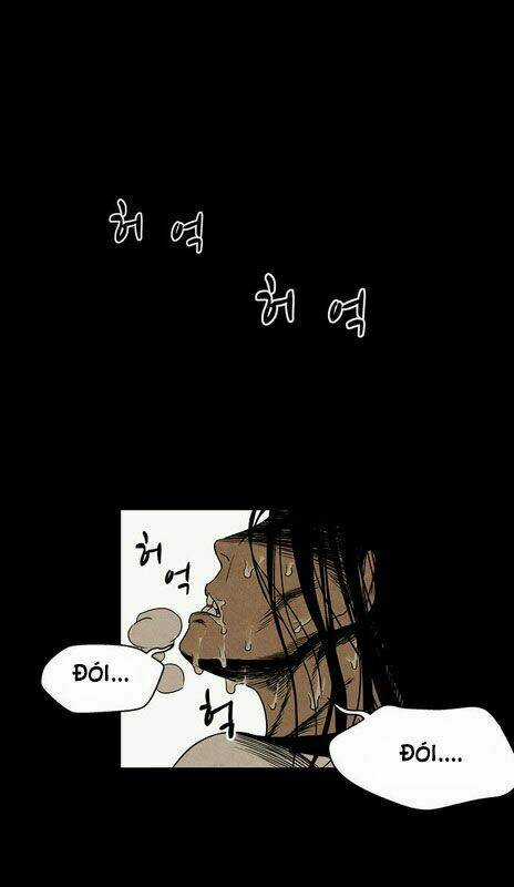 Infectee - Chapter 2 - Trang 60