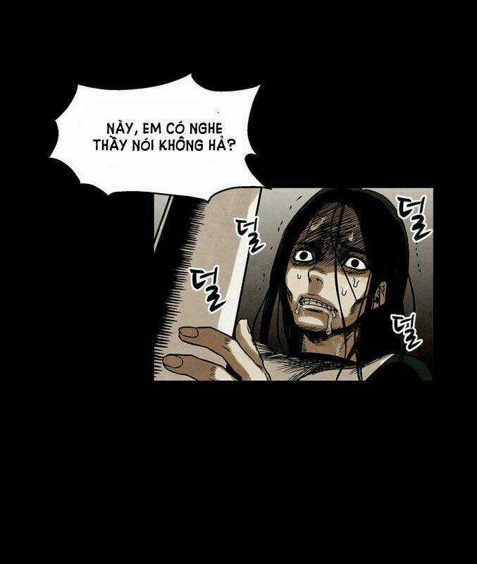 Infectee - Chapter 2 - Trang 63