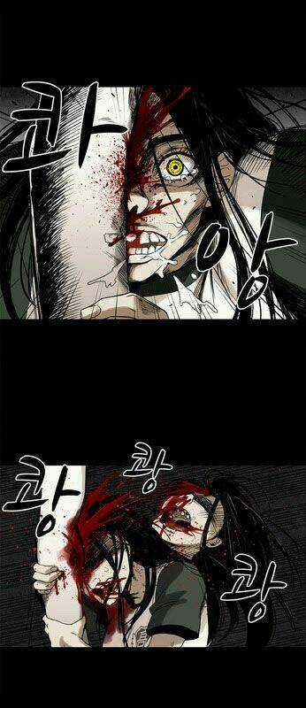 Infectee - Chapter 2 - Trang 64