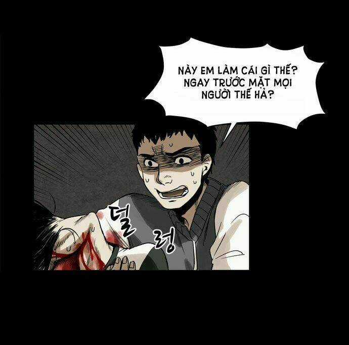 Infectee - Chapter 2 - Trang 66