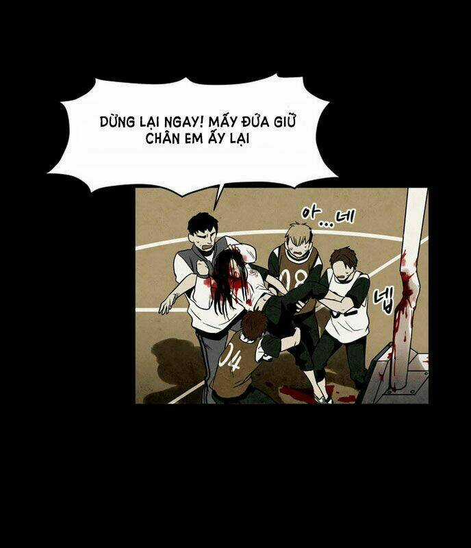 Infectee - Chapter 2 - Trang 67