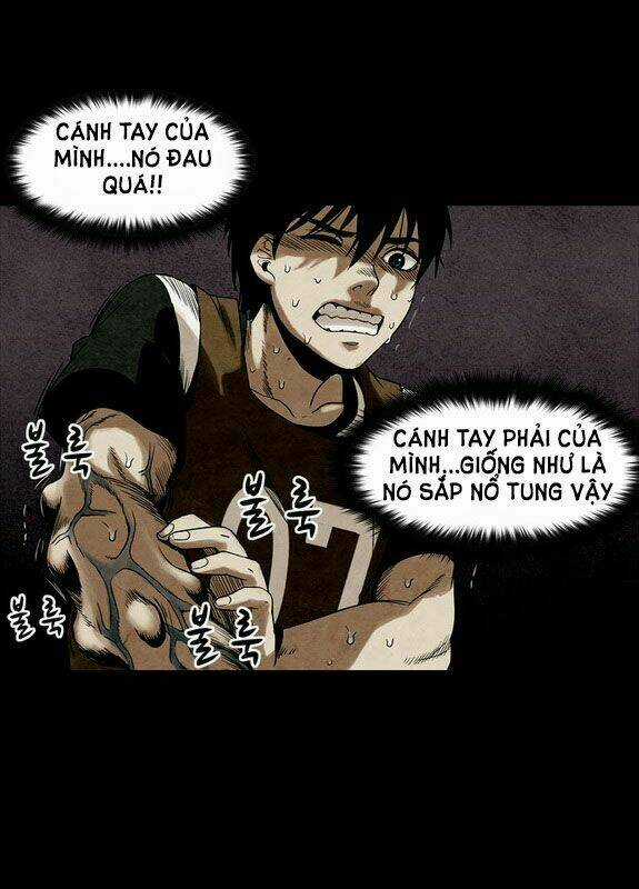 Infectee - Chapter 2 - Trang 75