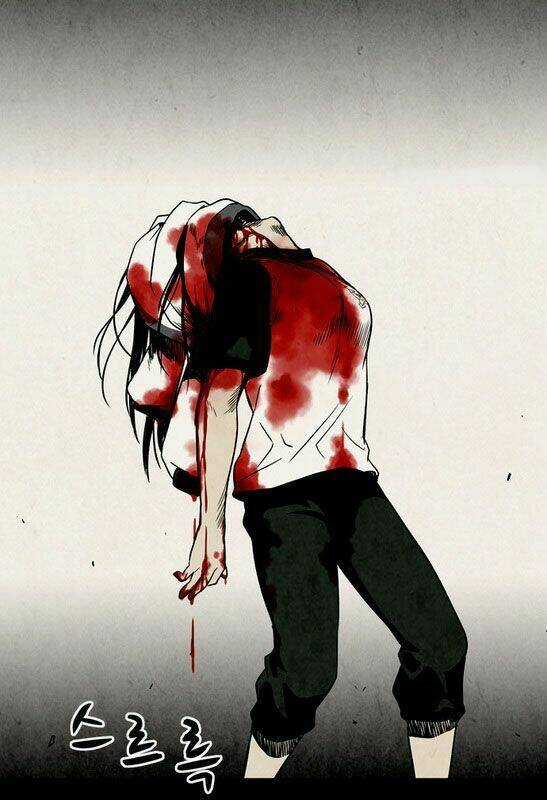 Infectee - Chapter 2 - Trang 78