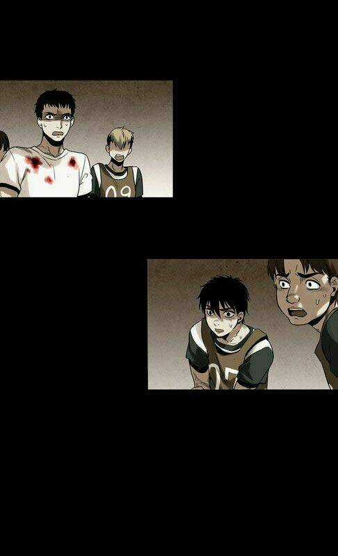 Infectee - Chapter 2 - Trang 79