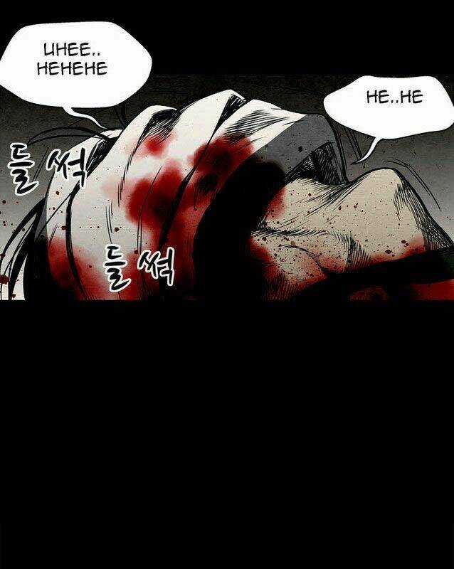 Infectee - Chapter 2 - Trang 80