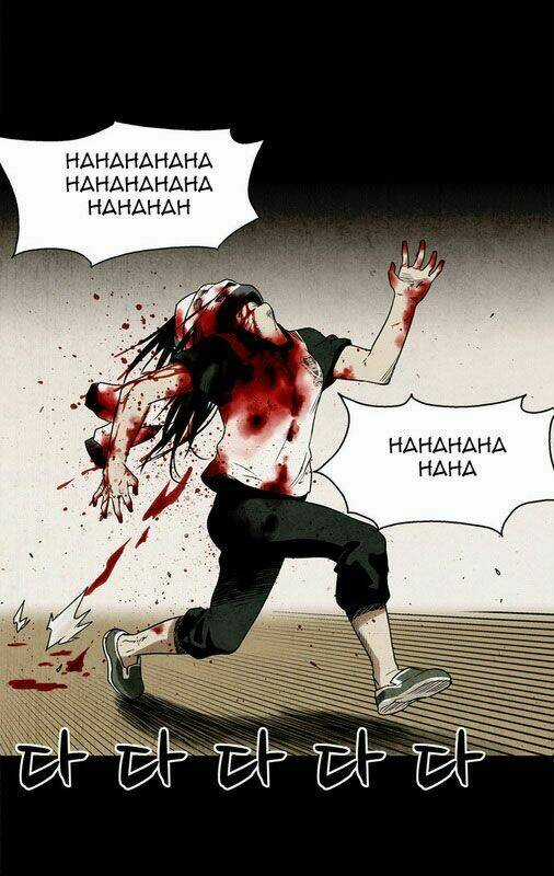 Infectee - Chapter 2 - Trang 81