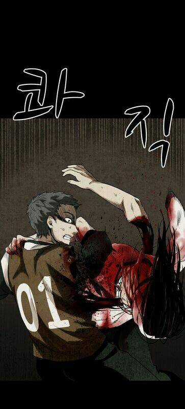 Infectee - Chapter 2 - Trang 84