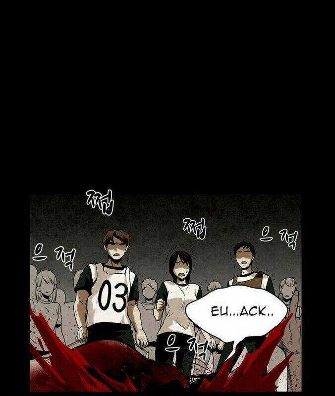 Infectee - Chapter 2 - Trang 85