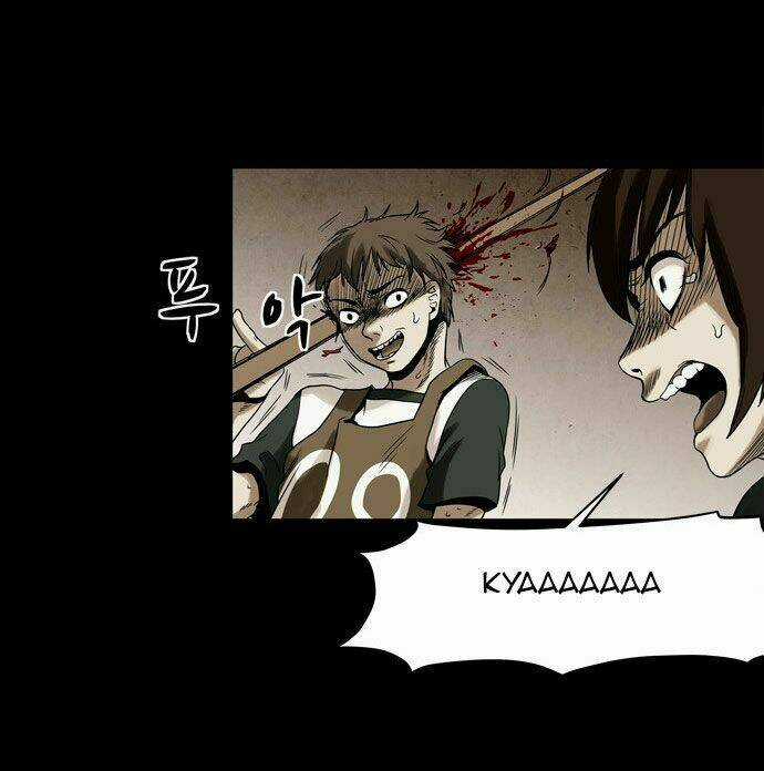 Infectee - Chapter 3 - Trang 13