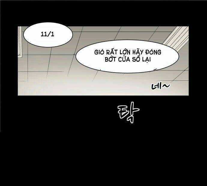 Infectee - Chapter 3 - Trang 23