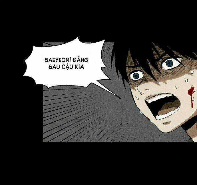 Infectee - Chapter 3 - Trang 28