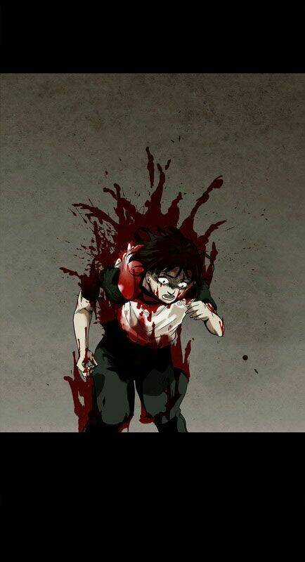 Infectee - Chapter 3 - Trang 31