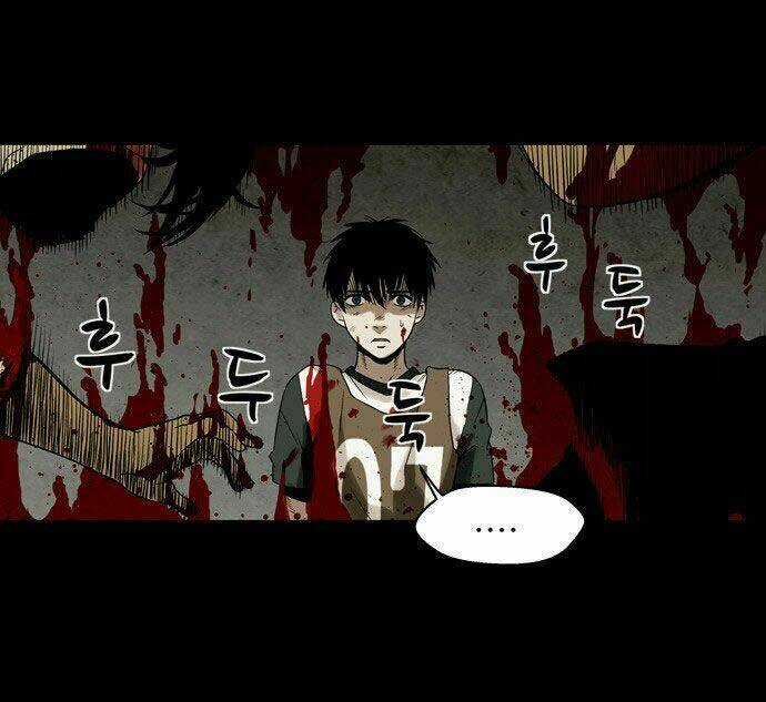 Infectee - Chapter 3 - Trang 32