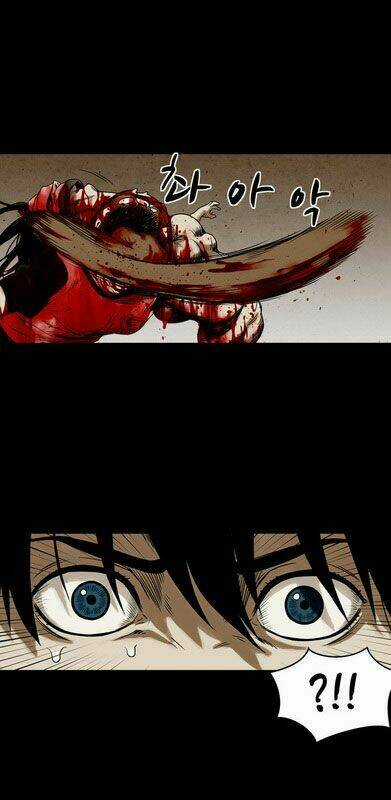 Infectee - Chapter 3 - Trang 33