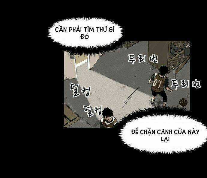 Infectee - Chapter 3 - Trang 39