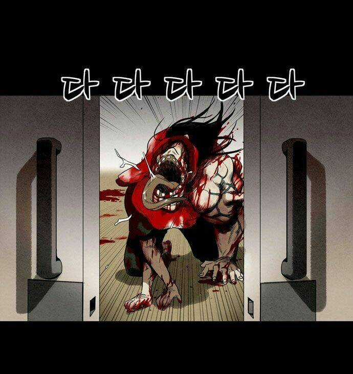 Infectee - Chapter 3 - Trang 40