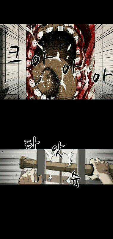 Infectee - Chapter 3 - Trang 41