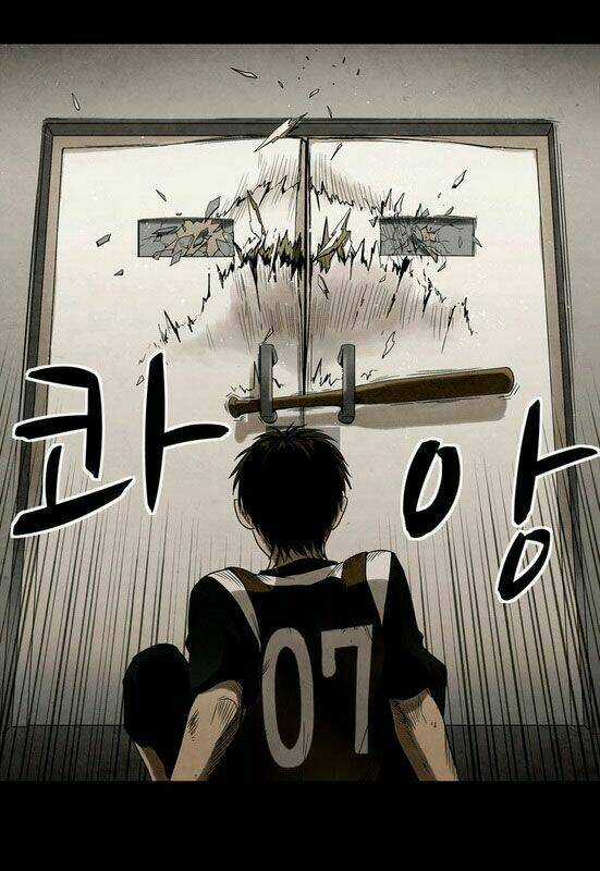 Infectee - Chapter 3 - Trang 42