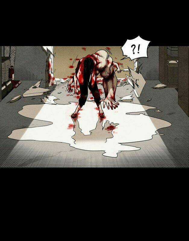 Infectee - Chapter 3 - Trang 49