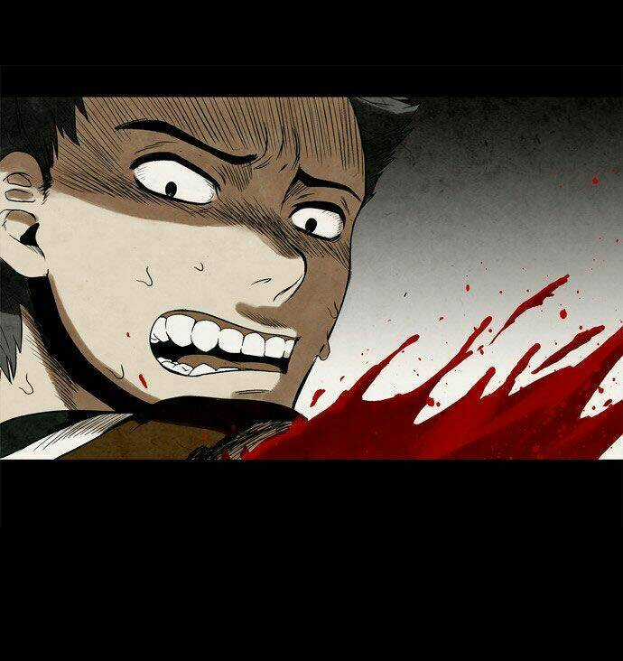 Infectee - Chapter 3 - Trang 6