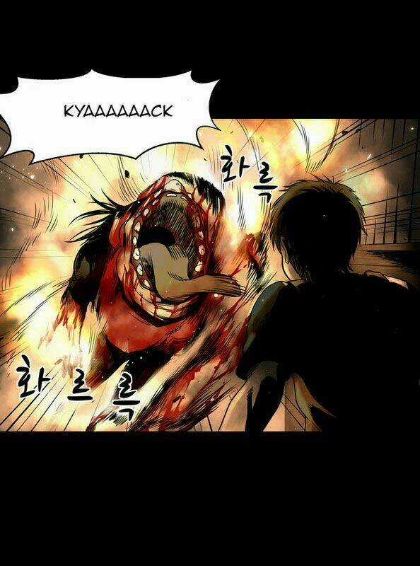 Infectee - Chapter 3 - Trang 54