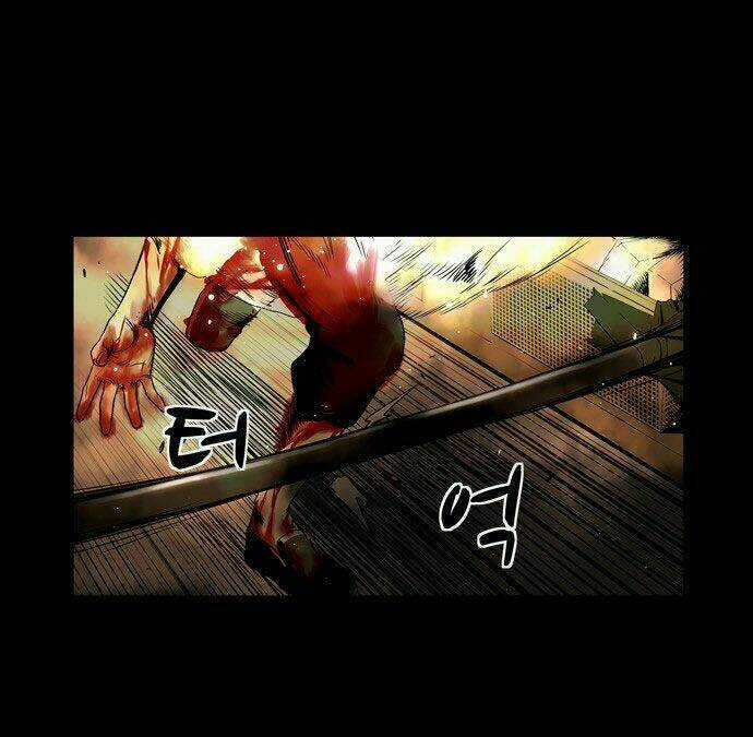 Infectee - Chapter 3 - Trang 55