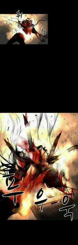 Infectee - Chapter 3 - Trang 56