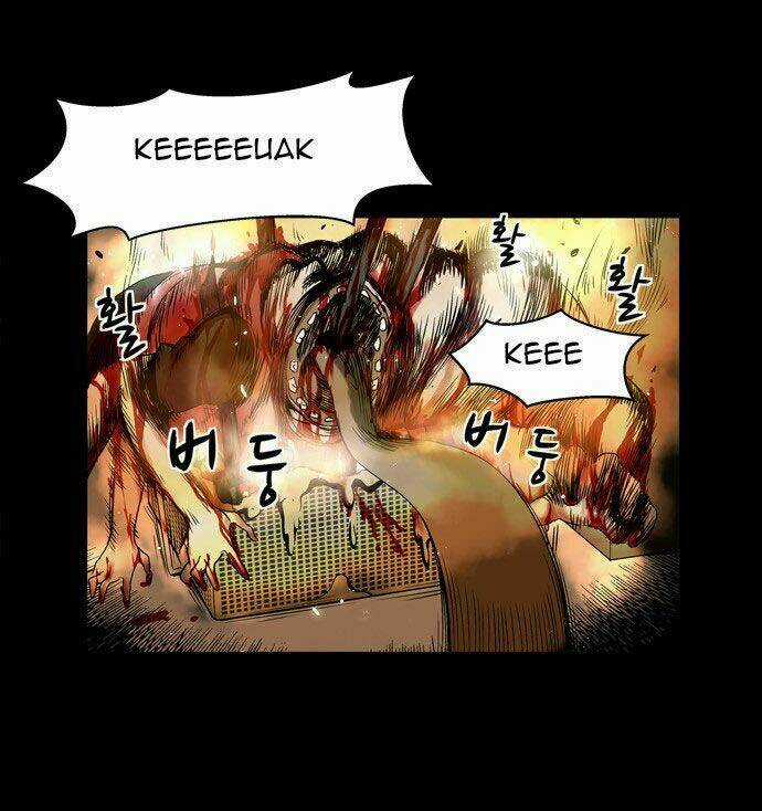 Infectee - Chapter 3 - Trang 57