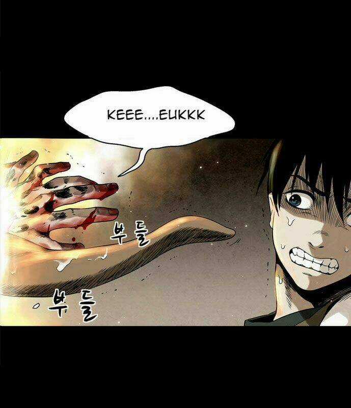 Infectee - Chapter 3 - Trang 59