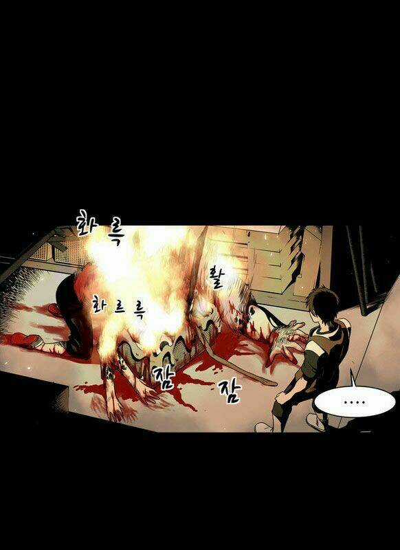 Infectee - Chapter 3 - Trang 60