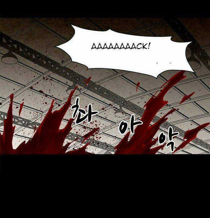 Infectee - Chapter 3 - Trang 7