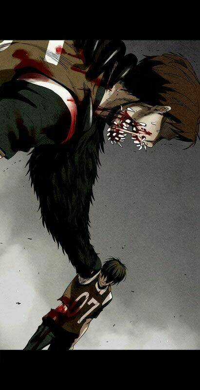 Infectee - Chapter 3 - Trang 70