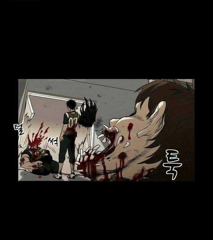 Infectee - Chapter 3 - Trang 75