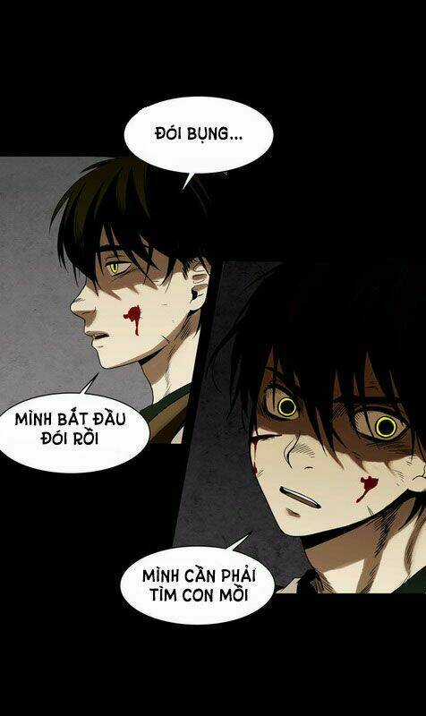 Infectee - Chapter 3 - Trang 76