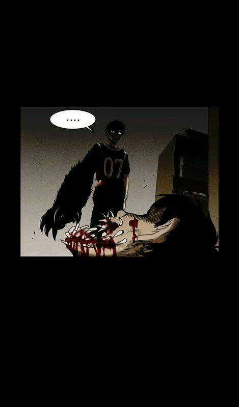 Infectee - Chapter 3 - Trang 77