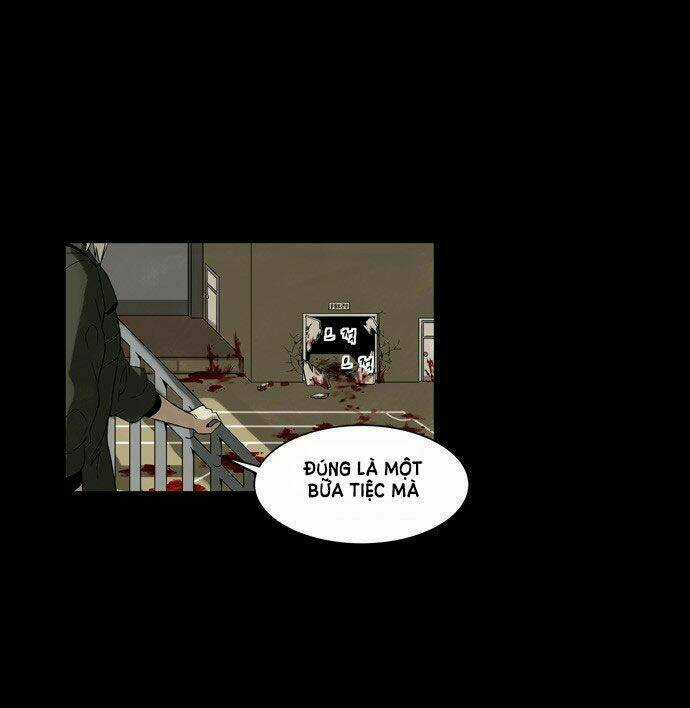 Infectee - Chapter 3 - Trang 79