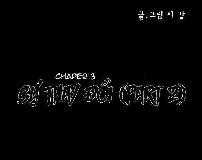 Infectee - Chapter 3 - Trang 9