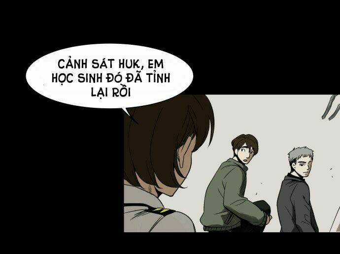 Infectee - Chapter 4 - Trang 12