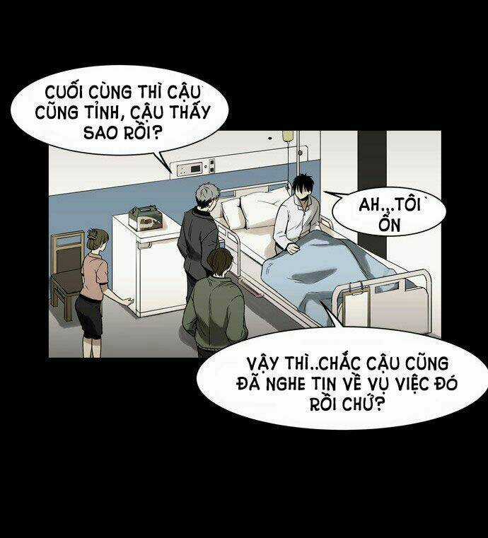 Infectee - Chapter 4 - Trang 14