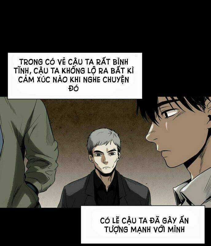 Infectee - Chapter 4 - Trang 15