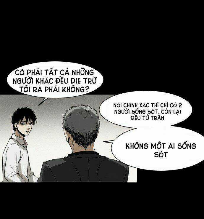 Infectee - Chapter 4 - Trang 16