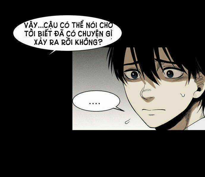 Infectee - Chapter 4 - Trang 17