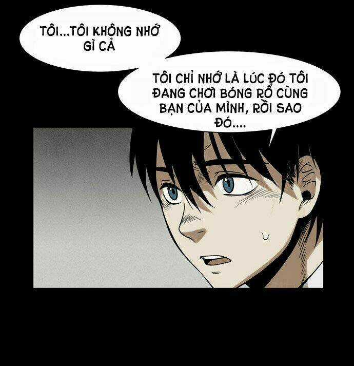 Infectee - Chapter 4 - Trang 19